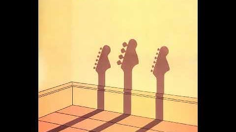 The Shadows - Guitar Tango - 1962