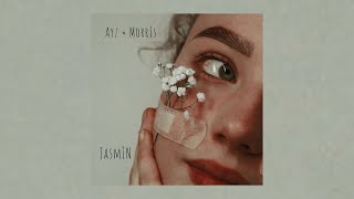 Morris Ayz Jasmin