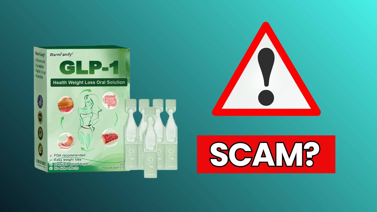 glp-1 weight loss oral solution Warm Family GLP-1 Oral Solution Review – Legit or Scam?
