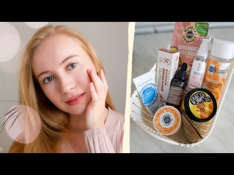 МАКСИМУМ УВЛАЖНЕНИЯ для вашей кожи💧