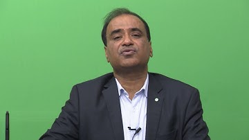 Lec 04: ANOVA and Least Squares Estimation of Parameters