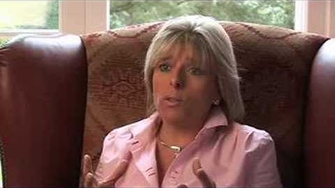 Business TV Penny Power - collaborative businesses do better