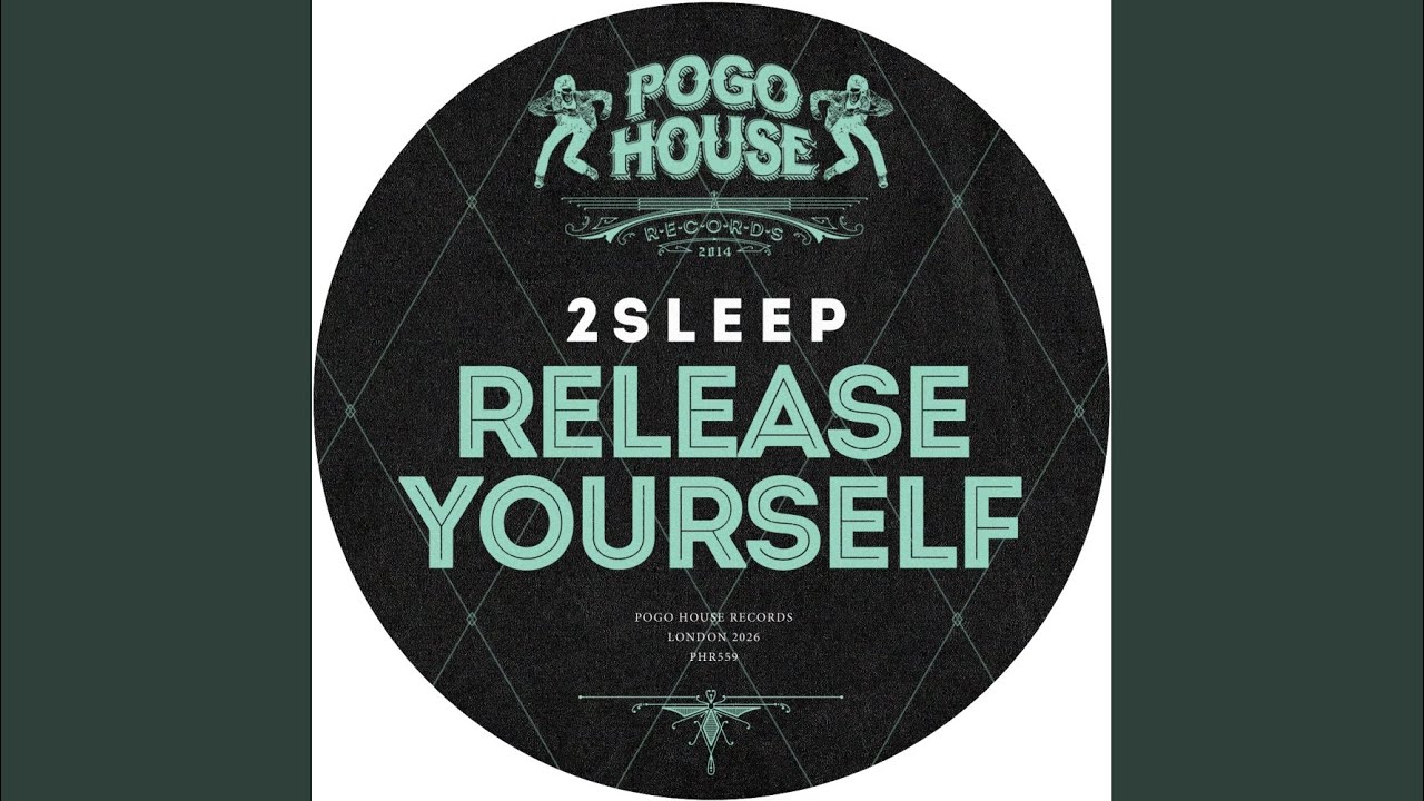 Watch Release Yourself (Instrumental Mix) on YouTube Watch Release Yourself (Instrumental Mix) on YouTube