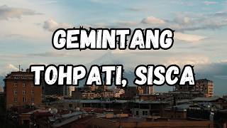 Download lagu Gemintang - Tohpati, Sisca Saras Original Lagu Jazz Pop Indonesia Terbaru 2026