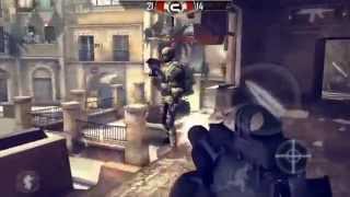 Gameplay mc4 jugando con un speed hacker