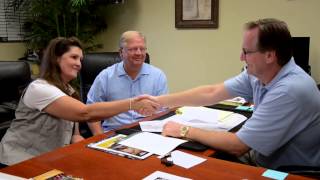 Liberty Coach - Joe and Connie Mitchell | Luxury Bus Conversions