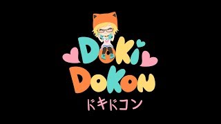 Dokidokon Masquerade 2018