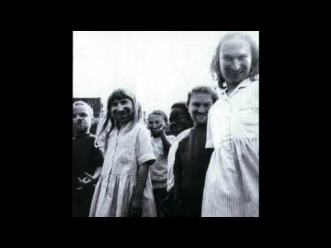 (432Hz) Aphex Twin