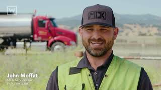 Wirtgen, Vogele, Hamm | Cold Recycling in San Jose