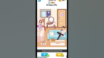 Level 74 (Annoying Puzzle Game) #shortsfeed #feedshorts #androidgames #puzzlegame