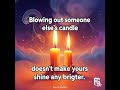 Own Your Power Anti-Bullying Short