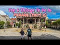 Penang travel guide top 5 things to do in penang malaysia part 2