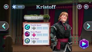 Frozen - rush disney lol games ...