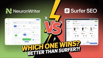 Is NeuronWriter Really Better Than Surfer SEO?