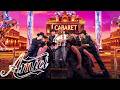 Amici 25 - Elena - Jolene