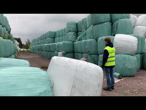 Video: Blåser Från Ett Plastfönster: Vad Ska Man Göra För Att Hitta Och Eliminera Orsaken