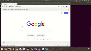 Automatic StackOverflow for Python