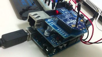 Arduino Communication using Xbee Modules