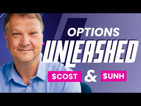 Exploring COST And IWM Options Playbook Ep 342