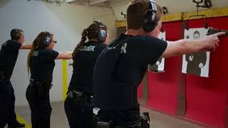 Kirkwood Police Explorers Promo Video