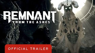 Remnant: From the Ashes - Official Subject 2923 DLC Trailer | Summer of Gaming