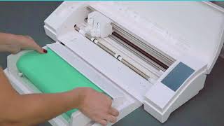 The Silhouette Roll Feeder