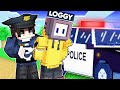 LOGGY GOT ARRESTED IN DUBAI CITY AND CHAPATI TOOK REVENGE (PART 5)