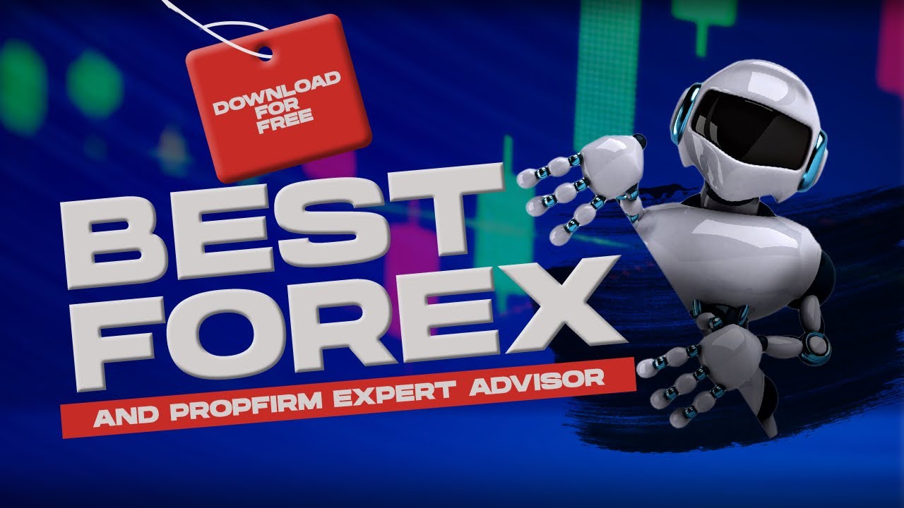 "Best Forex Expert Advisor for Maximum Profits | Promfirm EA Review"