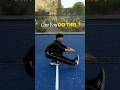 The ultimate lower body test. Can you do this pistol squat #pistolsquat #calisthenics #fitnesslife