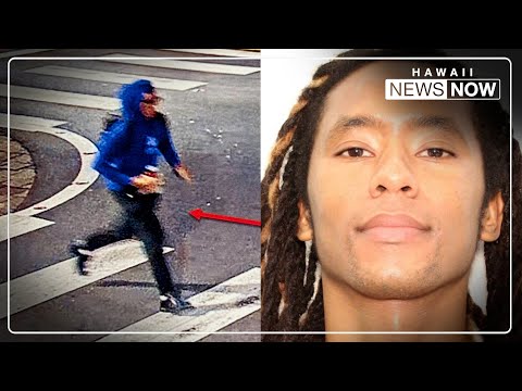 Acid attack suspect made civil rights, hate crime allegations
