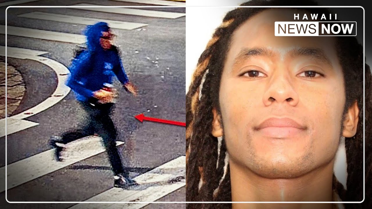 Acid attack suspect made civil rights, hate crime allegations