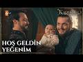 Orhan Bey Sees His Niece For The First Time Kurulus Orhan Episode 24 