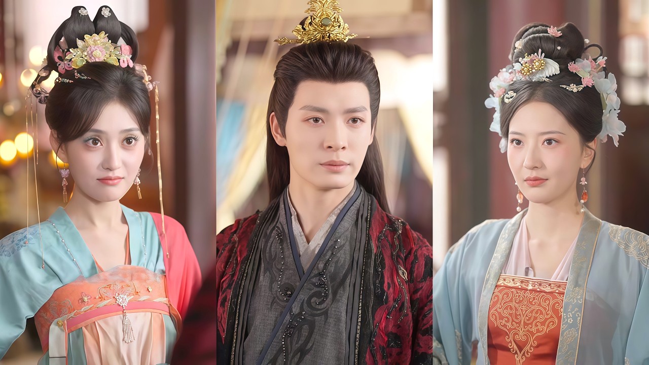 Thay Chị Gái Vào Nạp Thiếp Cô Gái Lặt Mặt Khiến Cả Phủ Khuynh Phải Quỳ Lậy Xin Tha