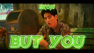 【Lang】(Ringtone) iKON(아이콘) "BUT YOU(너라는 이유)"