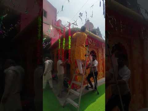 Shree Shree1008 Ruder puri ji Maharaj #Pyoda #kaithal #sadhulife #yogi #viralvideo #viral #shivratri