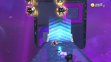 [PS5: ASTRO BOT]: Прохождение уровня Вертикальное восхождение