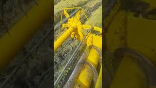 Download Lagu ULAR SAWA WAKTU MENGERAT PADI MP3