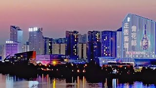 Suining, Sichuan, China. 遂宁市 (2814000)