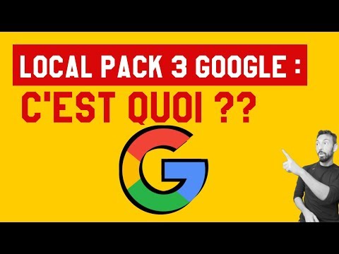 Vidéo: Qu'est-ce qu'un pack de services ?