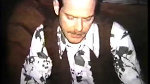 1976 DeClerck Family Historic Video