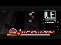 Live Rolls-Rock / ILE ECOLIFE