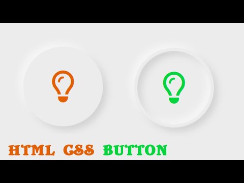 AMAZING BUTTON USING HTML CSS |DO YOU KNOW THIS DESIGN?@pinkweb0 #html #css3