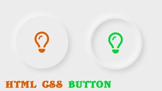 AMAZING BUTTON USING HTML CSS |DO YOU KNOW THIS DESIGN@pinkweb0 #html #css3 Update