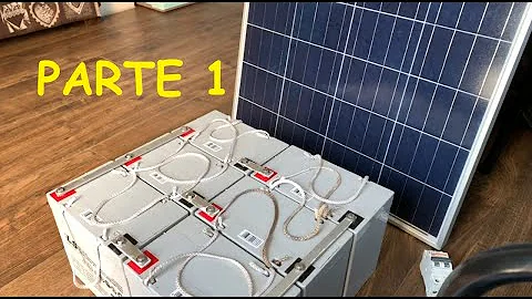 Come dimensionare un impianto fotovoltaico ad isola?