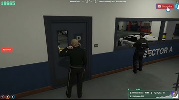 Gg getting 24 hrs hold and a raid by wrangler | Nopixel 3.0 gta rp
