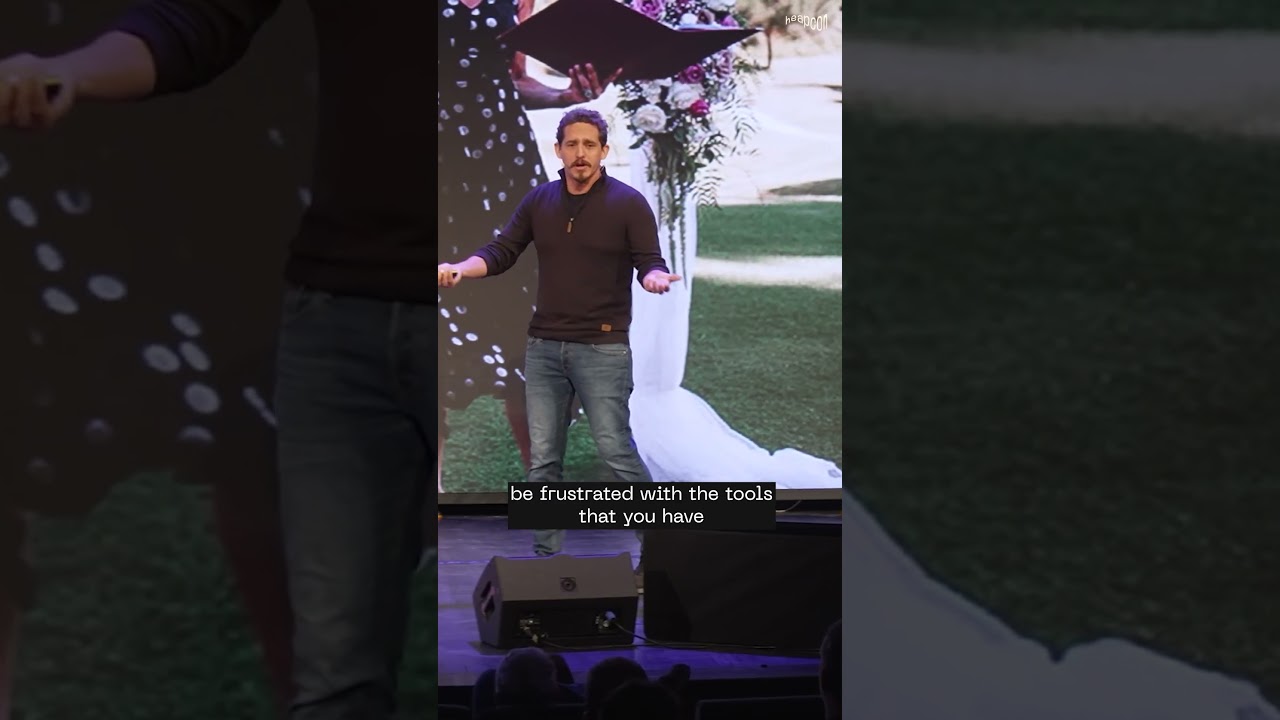 Scott Chacon - Heapcon 2024 