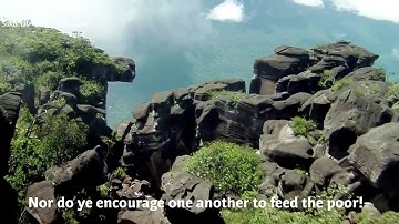 تلاوة خاشعة لسورة الفجر مترجمة Sura Al-Fajr with English Subtitle محمد الحارثي