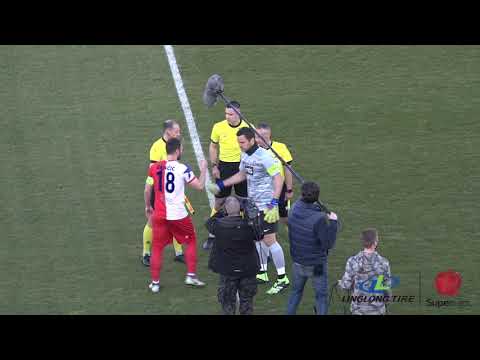 Partizan Vojvodina Goals And Highlights