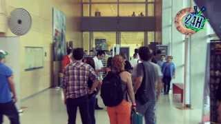 ExpoGrow 2013 Irún - Cannabis24h TV