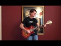 Gibson les paul guitar wiring and demo with the mad hatter terminator system